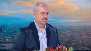 Снимка: Обвинения към България и „трети сили“: Какво стои зад острата риторика от Скопие