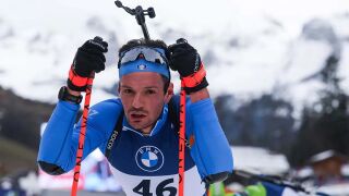 Норвежкият биатлонист е открит мъртъв с хипоксична маска