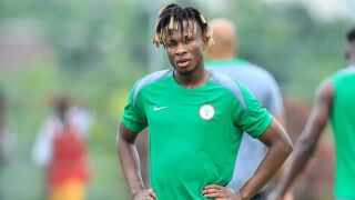 Ас на Нигерия: Уважавайте Купата на Африка