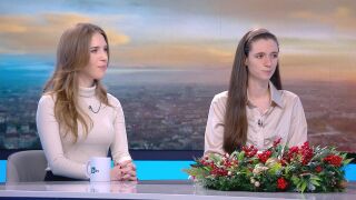 Снимка: Млади български учени с международно признание: България на картата на изкуствения интелект