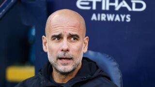 Хапнах малко повече: Пеп Гуардиола качил 5 кг по Коледа