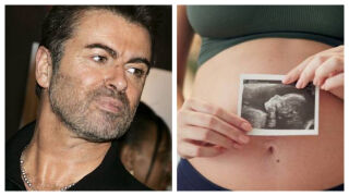 Джордж Майкъл, който ни напусна на Коледа: Как певецът създаде един живот (СНИМКИ)