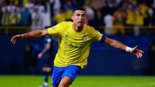 Няма почивка! Кристиано Роналдо с още два гола (ВИДЕО)