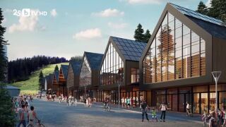 Снимка: 130 години Боровец: Възможности и проблеми пред един от най-големите курорти у нас