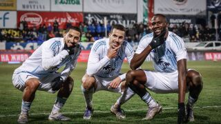 За първи път от 14 години Левски е №1 в България