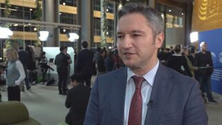 Снимка: Кристиан Вигенин за преминаването към еврото: Българите ще свикнат бързо