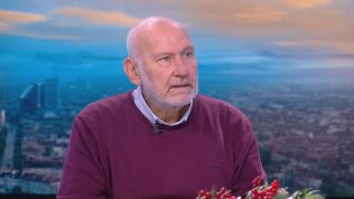 Снимка: Проф. Николай Овчаров: 2025 година беше много успешна за българската археология