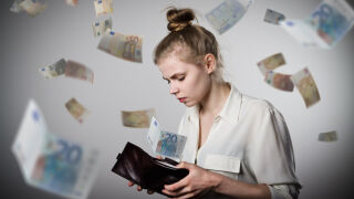 Ще се увеличат ли разходите за домакинството след приемането на еврото?