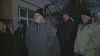 Снимка: „Без пушка и без глас“: Ловци от Благоевград на бунт срещу председателя на местната дружинка