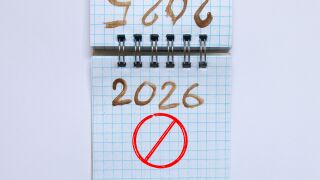 НЕ правете тези неща на Нова година! (СНИМКИ)