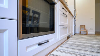 За какво служи малкото чекмедже под фурната (СНИМКИ+ВИДЕО)