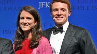 Татяна Шлосберг и Джордж Моран: Приказката на  две сърца, свързани до последния дъх