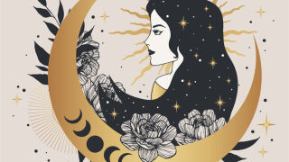 Нова година с Черната луна Лилит на хоризонта: Какво означава това и как ще ни повлияе? 