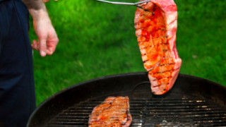 Тлъсти пържоли за успех сред жените