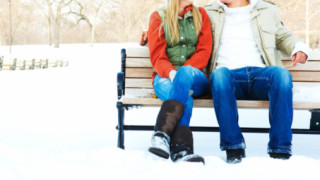 5 места за незабравими романтични срещи