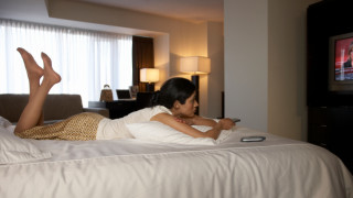 Новинарските емисии депресират жените