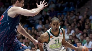 Панатинайкос с нова победа в Евролигата 