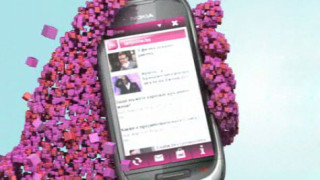Бъдете с Ladyzone.bg с NOKIA и Ovi Store!