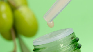 Зехтин за цялото тяло