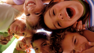 Патиланско царство – между 4 и 7 годинки