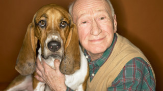 Куче в дома: по-дълъг живот