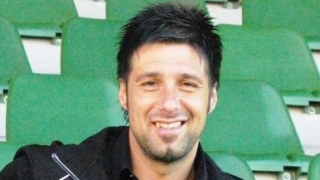 Илия Груев остава в Кайзерслаутерн