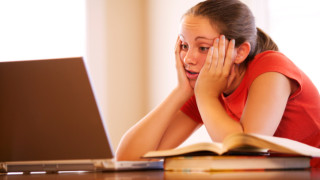 Фейсбук анорексички