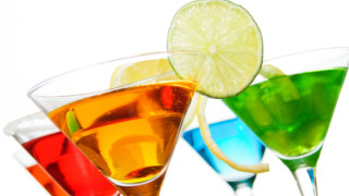 "Между чаршафите”