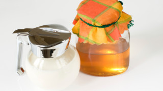 За закуска: домашна маска за лице