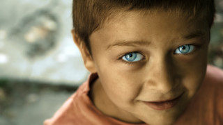 Бедните деца – по-здрави?