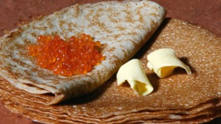 Сирна седмица и Масленица