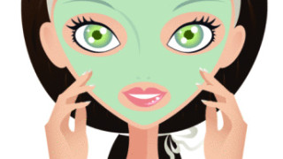 Домашни маски или козметика от магазина?