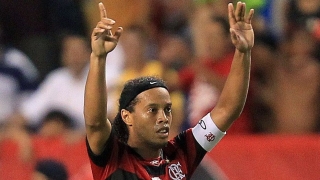 Ще се шокирате като разберете новия отбор на Роналдиньо