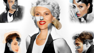 ИконАнатомия от Джордж Чамон