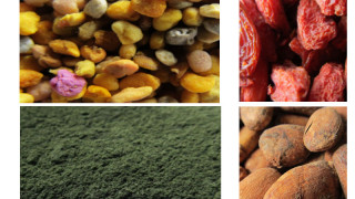 Суперхрани срещу ежедневните отрови