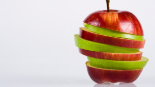 Събота, късен следобед: среща с Галина Толкингтън