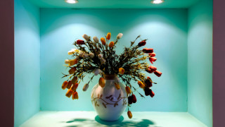 Нишата като част от интериора