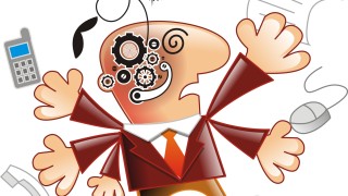 Синдромът “Прегаря ми жичката”