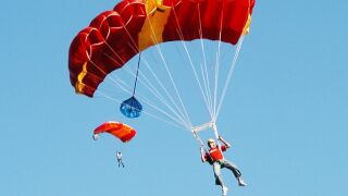 Ще живеем ли с орлите