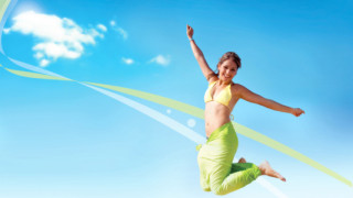 Животът е движение