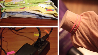 3 трудни ситуации с 3 лесни решения