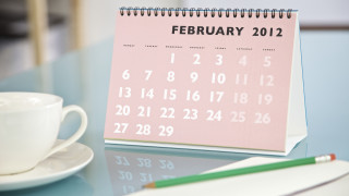 29 февруари – жените предлагат брак на мъжете