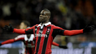 Марио Балотели: Какъв един месец? Връщам се след две седмици