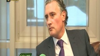 Кирил Домусчиев: За мен е важно първенството да е интересно (ВИДЕО)