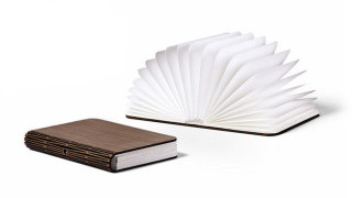 Книгите, които светят