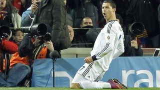 Реал М без Кристиано на старта на сезона