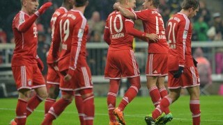 Байерн представи отбора за новия сезон 