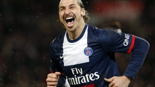 Златан Ибрахимович пред трансфер в САЩ?