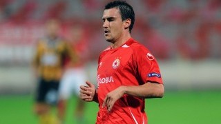 Иван Стоянов опериран от херния