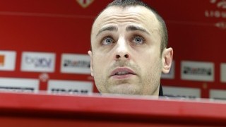 Емил Данчев за трансфера на Бербатов (ВИДЕО)